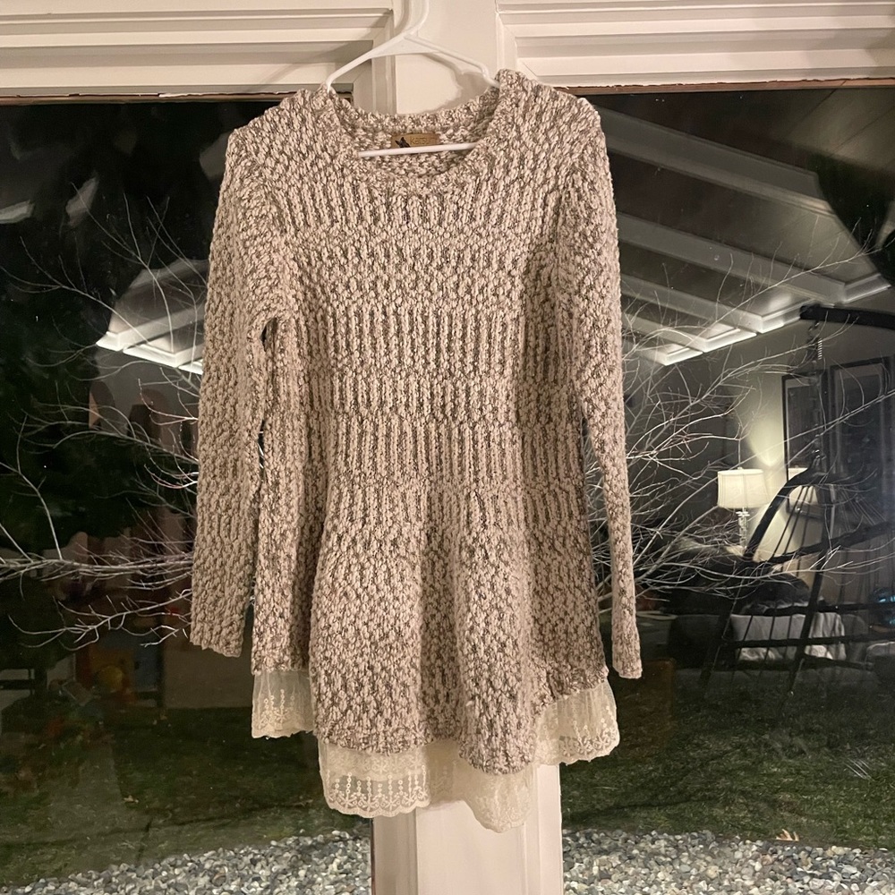 519. Katsumi Women’s Sweater